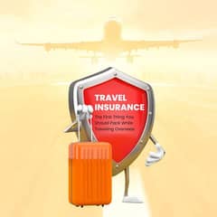 TRAVEL INSURANCE FOR SCHANGEN AND WORLDWIDE COUNTRIES VISA APPLICATIN