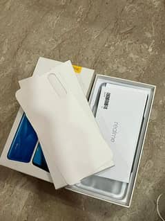 Realme 5s 4/128 10/9 condition