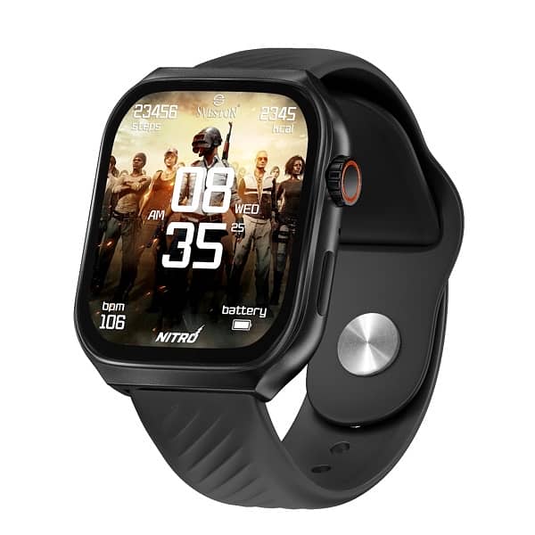 50% Off Sale Brandes Smart Watches Available 1