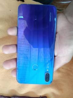 huawei nova3i