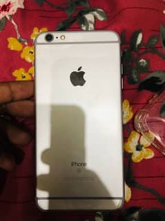 Iphone 6s Plus PTA approved