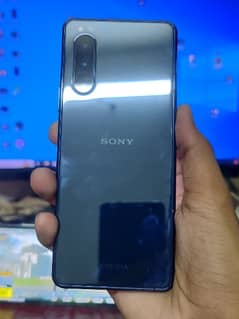 Sony Xperia 5 Mark 2 Official PTA Approved 0