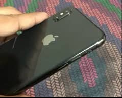 Iphone Xsmax 64gb Nonpta. .