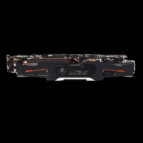 AORUS GeForce® GTX 1060 Xtreme Edition 6GB 9Gbps (rev. 2.0) 4