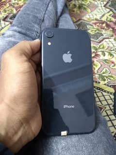 Iphone Xr urgent sale 0