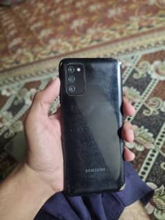 Samsung Galaxy a03s