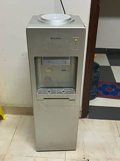 ecostar water dispenser