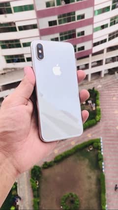 iphone xs Non pTa