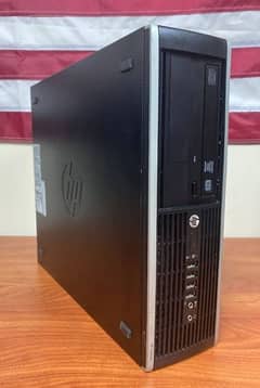 i7 second gen HP elite 6300 pro 0