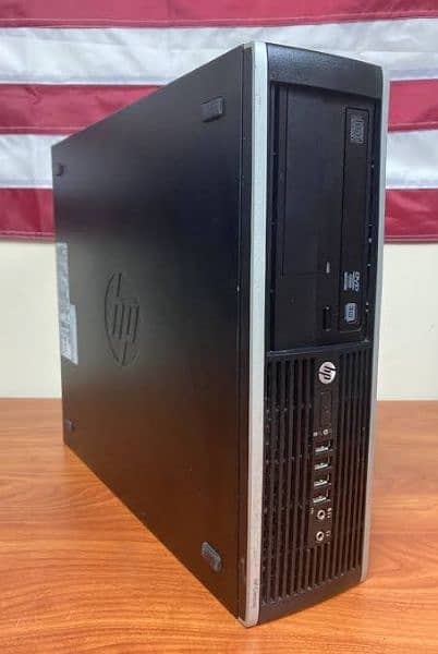 i7 second gen HP elite 6300 pro 0