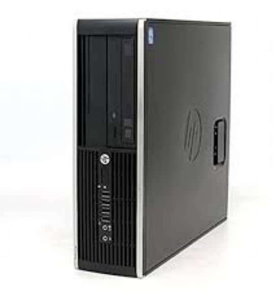 i7 second gen HP elite 6300 pro 1