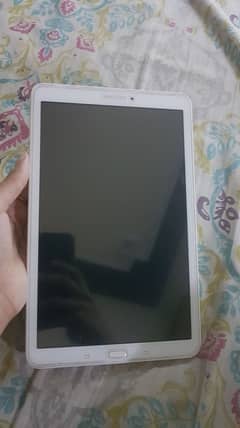 Samsung Galaxy Tab E 9.6