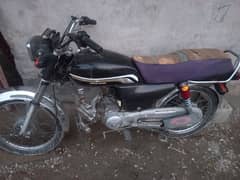 Diamond bike he good condition