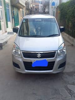 Suzuki wagon r for sale model 2020