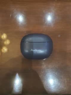 Audionic Airbuds