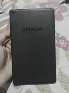 Amazon Fire 7 12 generation in good condition
