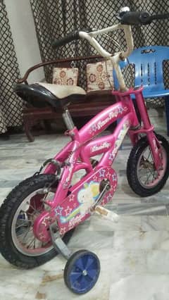 Imported bicycle New condition whatsapp 03086963647