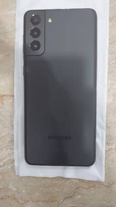 Samsung s21 plus