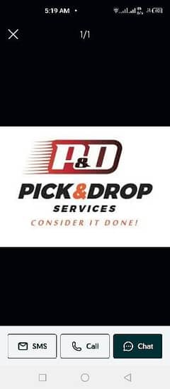 Bike Pick and Drop Service at reasonable charges