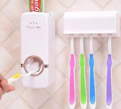 Toothbrush Holder