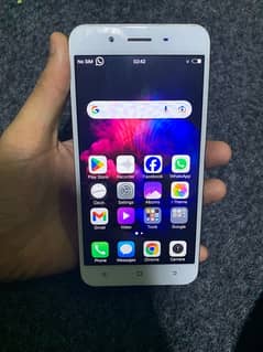 Vivo y66 4/64 sale/exchange