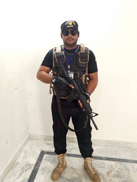 security guards services 0