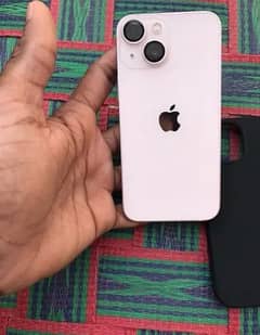 iPhone 13 Mini 256 GB