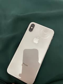 Iphone X (256gb)