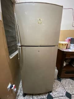 Dawlance Signature Fridge 2 Door Working Good for urgent sale