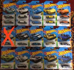 hotwheels and other brands diecast 0