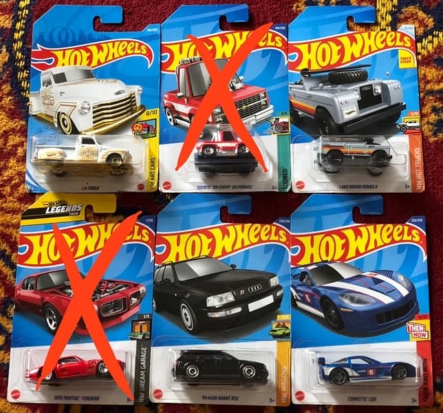 hotwheels and other brands diecast 5