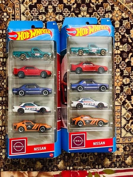 hotwheels and other brands diecast 10