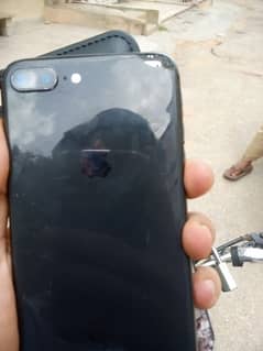 iPhone 8+ for Sell PTA Approved with Box