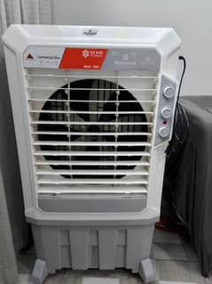 National Air cooler 10/10 condition only few day use 1 year warranty