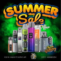 VAPE | POD | OXVA | UWELL | VAPORESSO | GEEKVAPE | VOOPOO | VAPETRADER