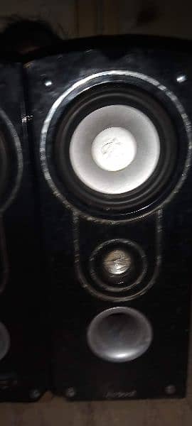 Audionic bluetooth speakers 1