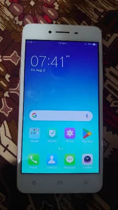 OPPO A37 OFFICIAL DUEL SIM APPROVED