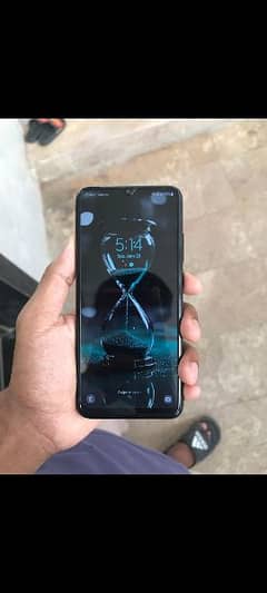 Samsung galaxy A02s official pta approved dual Sim what's  03700269889