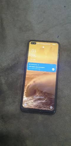 oppo reno 4 8ram 128