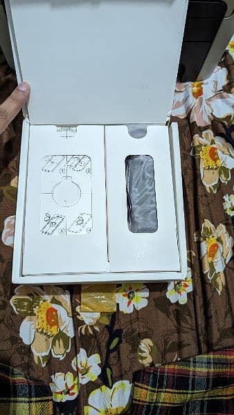 Dji Osmo 4 Dji om 4 Mobile Gimble 10/10 with Box 1