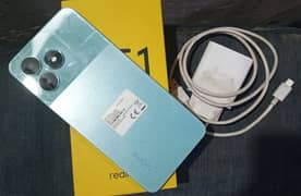 Realme c51