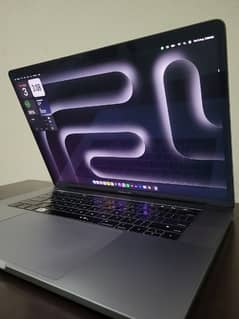 MacBook Pro 2019