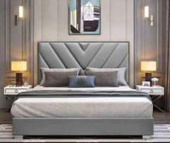 Bed/ Double bed\Bed set\Poshish bed\king size bed\single bed