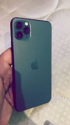 i phone 11 pro max urgent sale