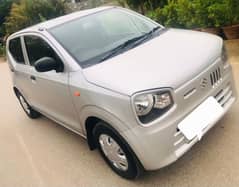 Suzuki Alto 2022