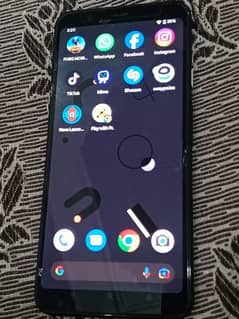 Google pixel 4xl