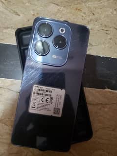 infinix hot40pro