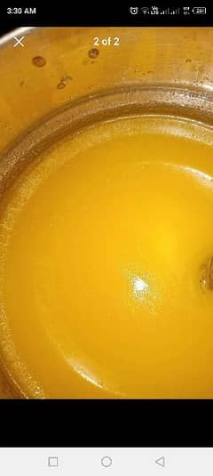 desi ghee