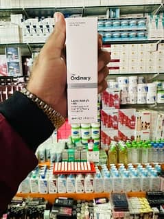 The Ordinary serums  flat 20% Freedom sale