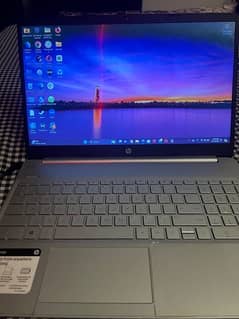 HP 15.6 Inch Laptop 15 Series 11th Gen